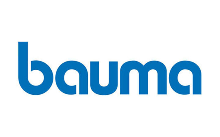 Das war die bauma 2022
